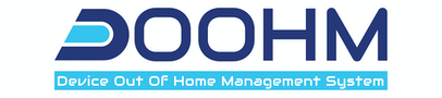 DOOHM Logo